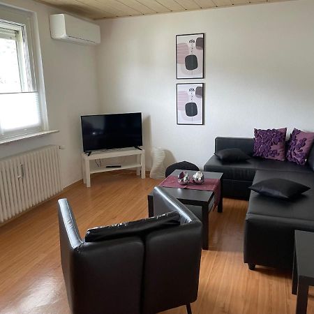 Ferienwohnung Dieblich An Der Mosel 외부 사진