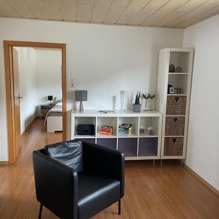 Ferienwohnung Dieblich An Der Mosel 외부 사진