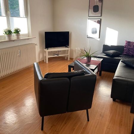 Ferienwohnung Dieblich An Der Mosel 외부 사진