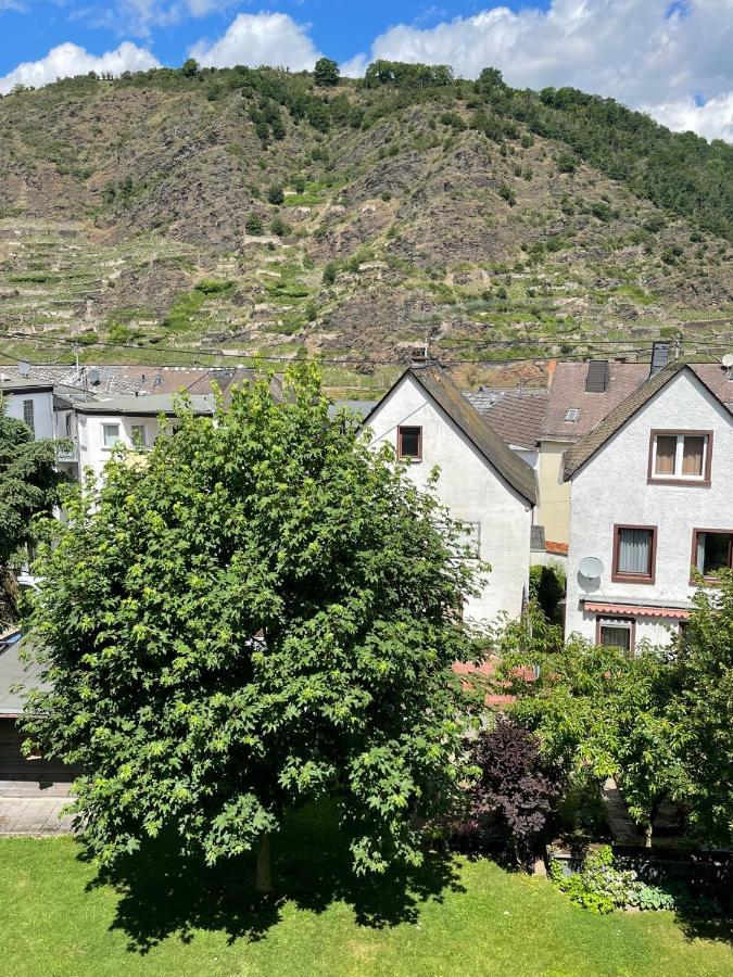 Ferienwohnung Dieblich An Der Mosel 외부 사진