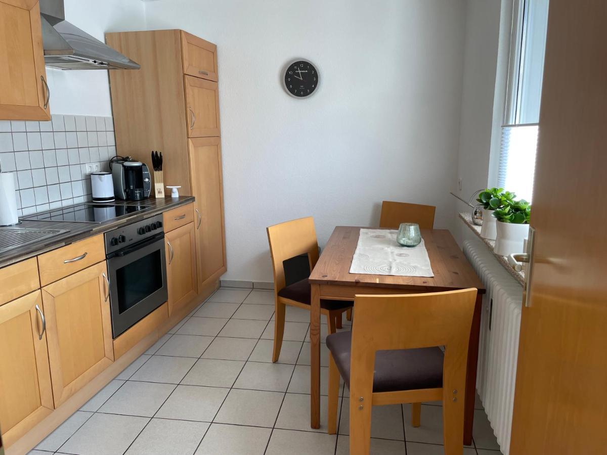 Ferienwohnung Dieblich An Der Mosel 외부 사진