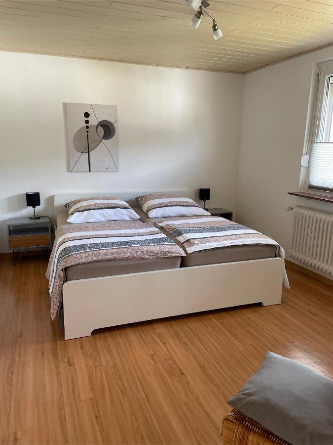 Ferienwohnung Dieblich An Der Mosel 외부 사진
