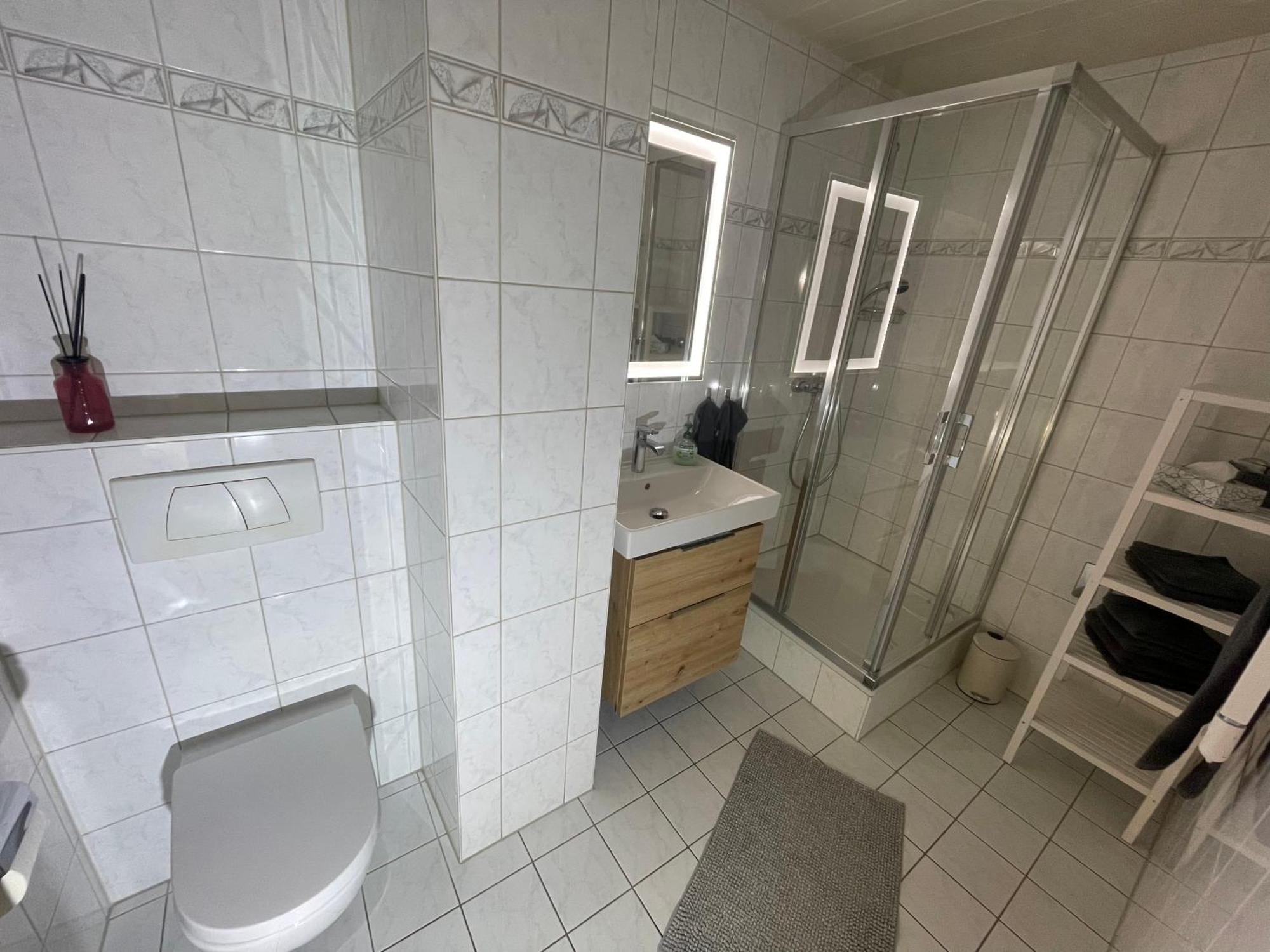 Ferienwohnung Dieblich An Der Mosel 외부 사진