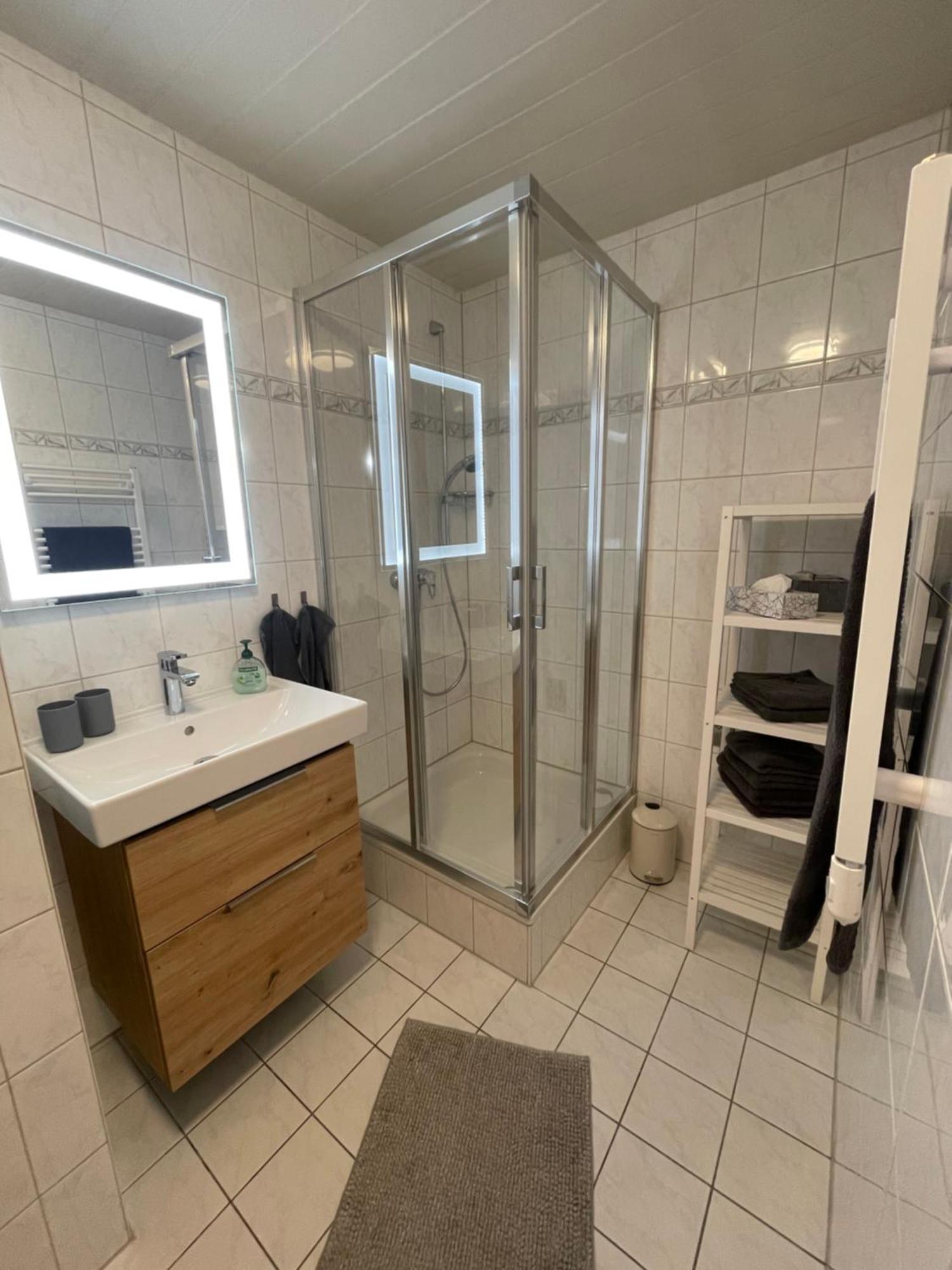 Ferienwohnung Dieblich An Der Mosel 외부 사진